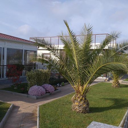 Villa Avdira Paralia Avdhiron Экстерьер фото