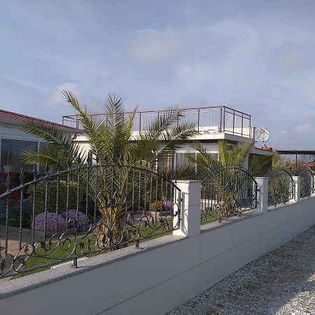 Villa Avdira Paralia Avdhiron Экстерьер фото