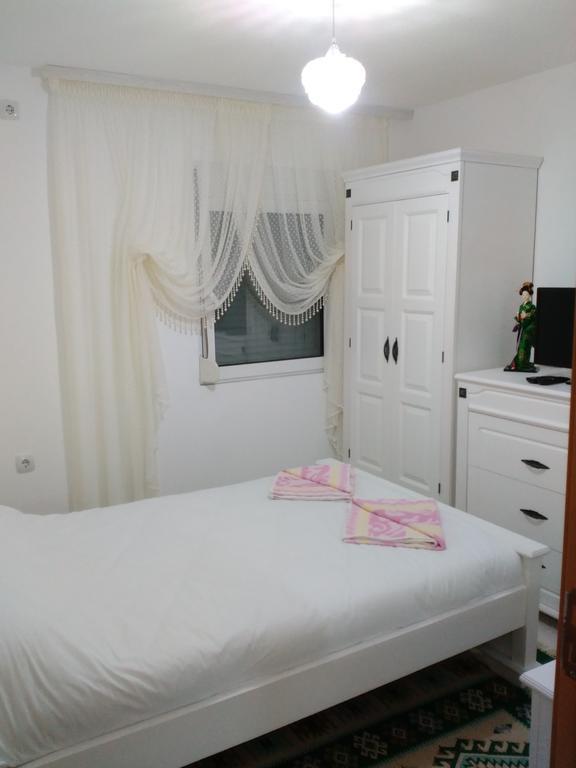 Villa Avdira Paralia Avdhiron Экстерьер фото