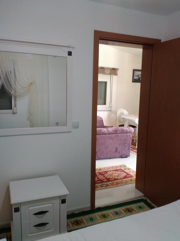 Villa Avdira Paralia Avdhiron Экстерьер фото