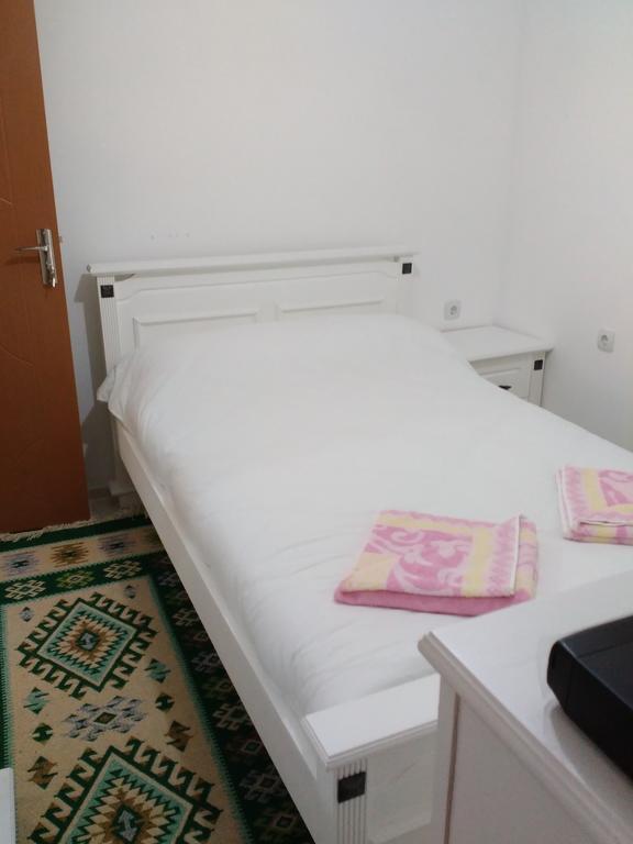 Villa Avdira Paralia Avdhiron Экстерьер фото