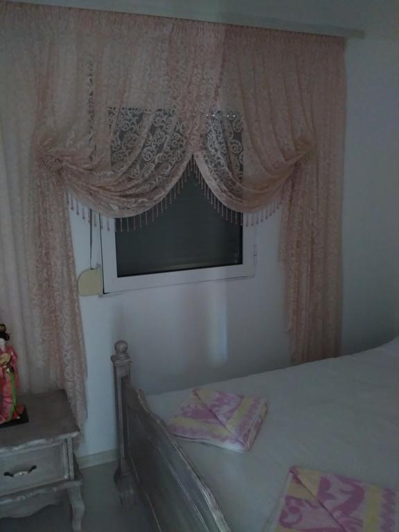 Villa Avdira Paralia Avdhiron Экстерьер фото