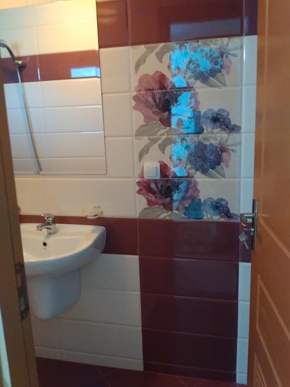 Villa Avdira Paralia Avdhiron Экстерьер фото